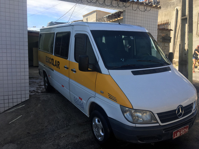 sprinter 2003 olx