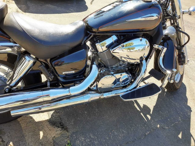 Shadow 750 - 2010 - Foto 5