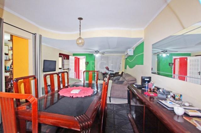 Casa à venda com 3 dormitórios em Teresópolis, Porto alegre cod:BT9802 - Foto 7