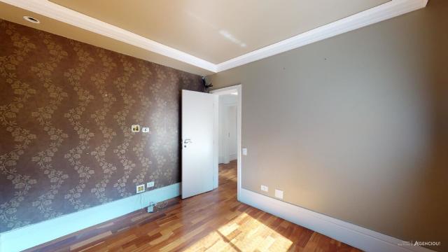 Apartamento à venda, 4 quartos, 6 vagas, Vila Andrade - São Paulo/SP - Foto 3