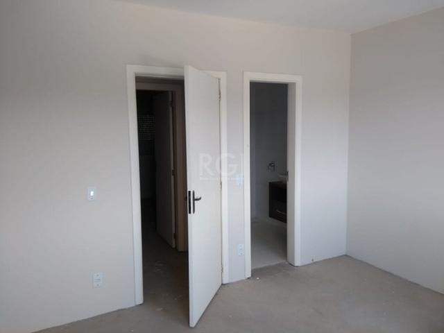 Casa à venda com 2 dormitórios em Vila nova, Porto alegre cod:BT9919 - Foto 12