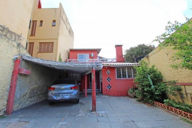Casa à venda com 3 dormitórios em Teresópolis, Porto alegre cod:BT9802
