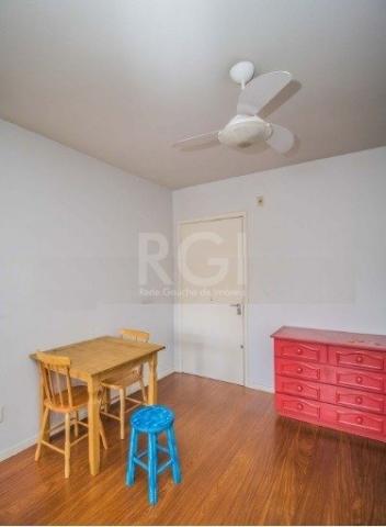 Apartamento à venda com 1 dormitórios em Partenon, Porto alegre cod:BT9851 - Foto 4