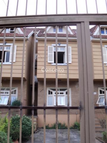 Casa à venda com 2 dormitórios em Jardim itu, Porto alegre cod:CO5100 - Foto 2