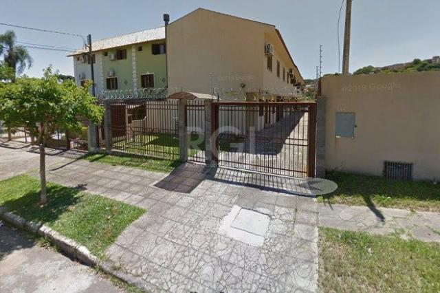 Casa à venda com 3 dormitórios em Nonoai, Porto alegre cod:BT9810