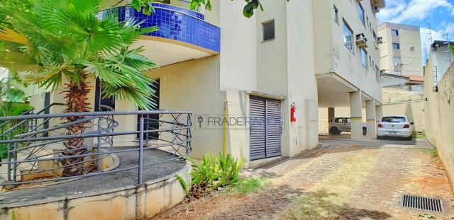 Apartamento com 1 dormitório para alugar, 25 m² por R$ 720,00/mês - Setor Leste Universitá - Foto 15