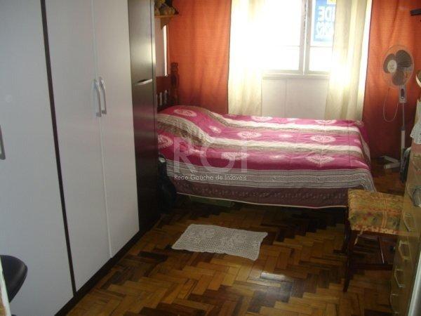 Apartamento à venda com 3 dormitórios em Floresta, Porto alegre cod:BT10124 - Foto 16