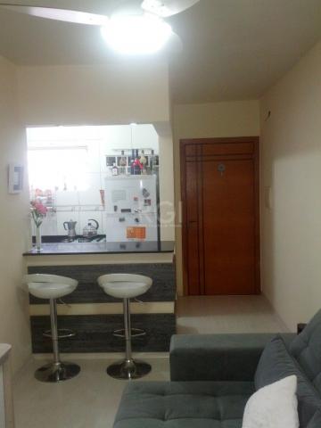 Apartamento à venda com 1 dormitórios em Petrópolis, Porto alegre cod:BT9778 - Foto 13
