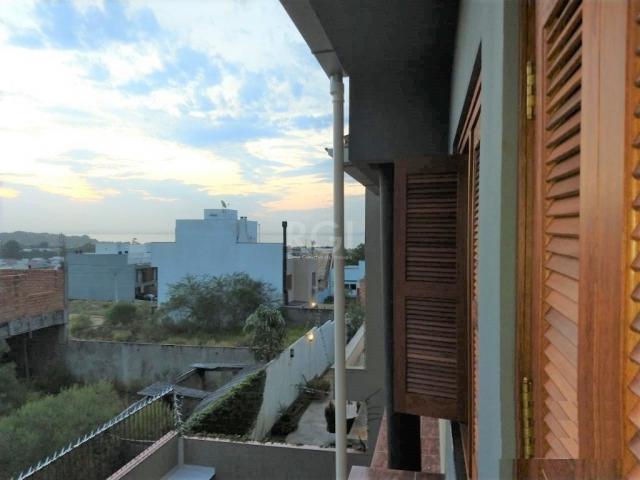 Casa à venda com 3 dormitórios em Guarujá, Porto alegre cod:BT9928 - Foto 8