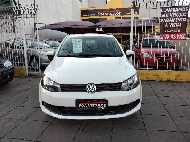 Voyage Msi 1.6 completo ( novíssimo )