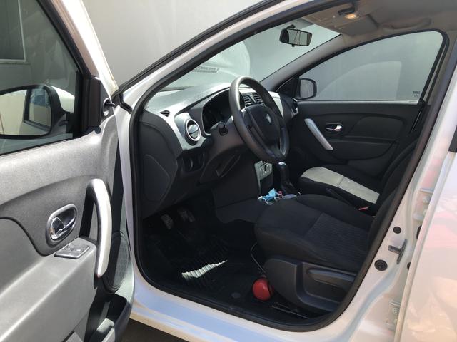 Renault Sandero Expression 1.0 16V 2015 - Foto 11