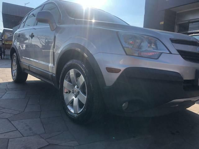 Super oferta GM Captiva Sport ano 2011 - Completa - Impecável - Foto 6