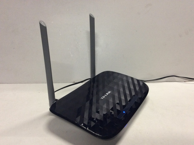 Roteador dual band tp link - Foto 3