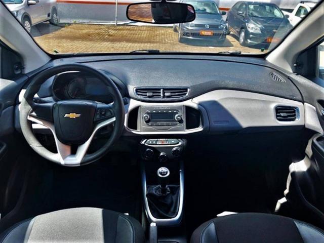 ONIX 2019/2019 1.0 MPFI LT 8V FLEX 4P MANUAL - Foto 2