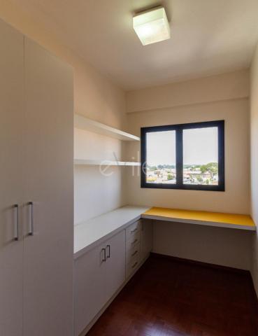 Apartamento à venda com 3 dormitórios em Centro, Mogi mirim cod:AP008199 - Foto 12