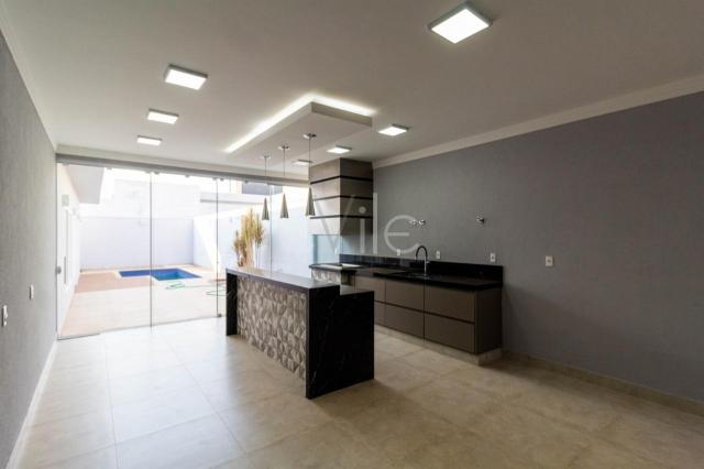Casa à venda com 3 dormitórios em Saúde, Mogi mirim cod:CA008200 - Foto 4