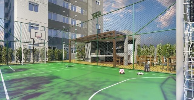 Apartamento residencial para venda, Cambuci, São Paulo - AP7472. - Foto 10