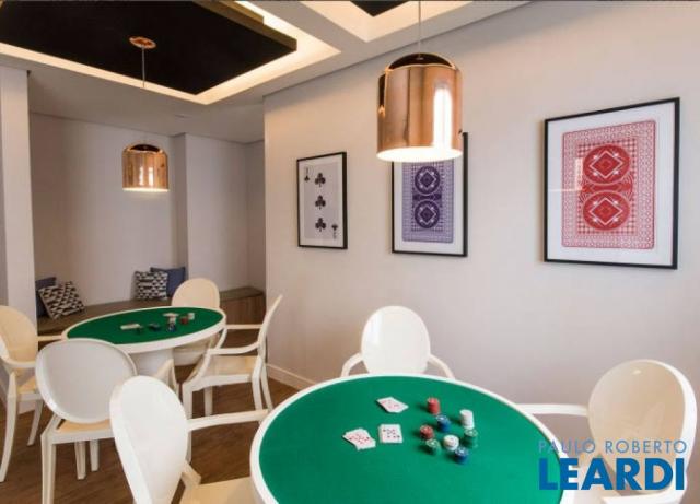 Apartamento à venda com 2 dormitórios em Vila prudente, São paulo cod:592746 - Foto 8