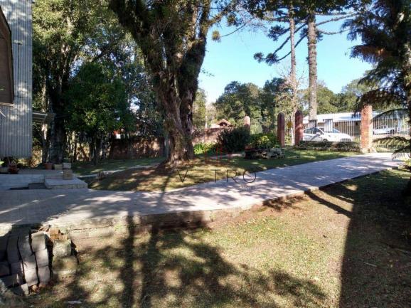 Terreno amplo com duas frentes - Foto 9