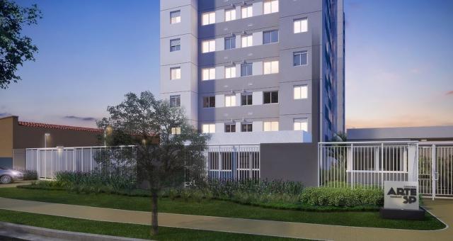 Apartamento residencial para venda, Cambuci, São Paulo - AP7472. - Foto 4