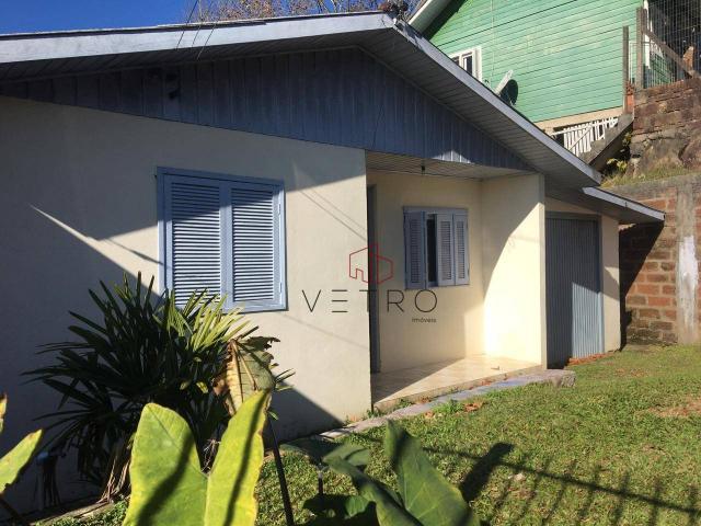 Conquiste seu imóvel próprio!