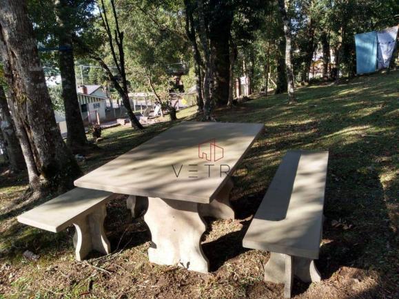 Terreno amplo com duas frentes - Foto 3