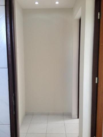 Apartamento à venda com 2 dormitórios em Bairro das indústrias, João pessoa cod:006779 - Foto 2