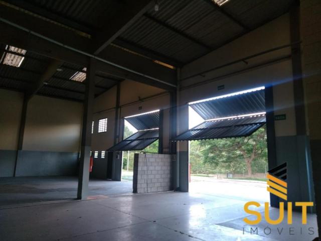 Galpões/Depósitos/Armazéns para alugar na Estrada Maricá Marquês - Fazendi - Foto 6