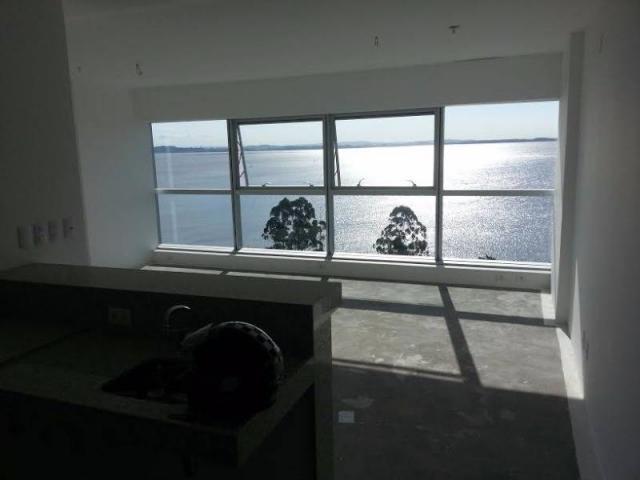 Apartamento à venda com 1 dormitórios em Cristal, Porto alegre cod:AP010460 - Foto 3