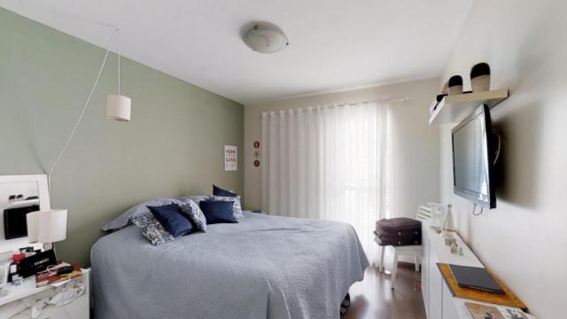 Apartamento com 3 suítes à venda, 144 m² por R$ 1.550.000 - Alto da Lapa - São Paulo/SP - Foto 14