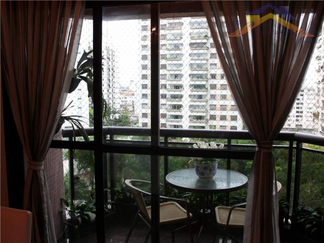 Cobertura Apartamento Duplex residencial à venda, Água Fria, São Paulo.