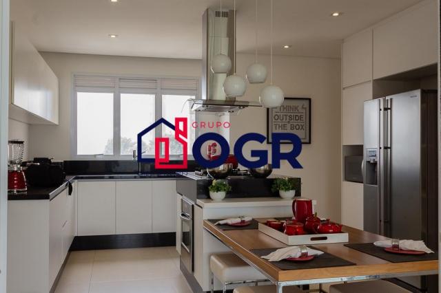 Apartamento com 3 dormitórios à venda, 182 m² por R$ 989.000,00 - Jardim Aquárius - Limeir - Foto 4