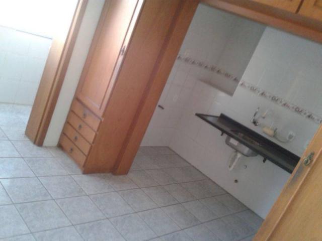 Apartamento à venda com 3 dormitórios em Rio branco, Porto alegre cod:AP009412 - Foto 12