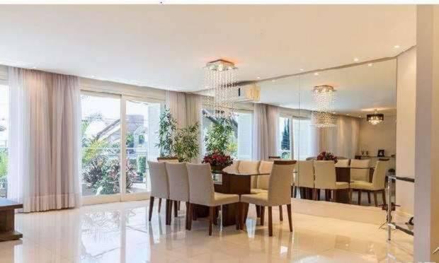 Casa à venda com 4 dormitórios em Vila jardim, Porto alegre cod:CA010171 - Foto 3
