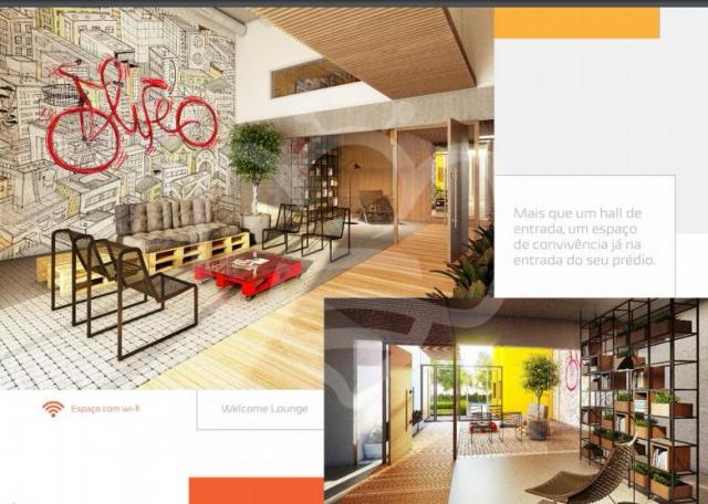 Apartamento à venda com 1 dormitórios em Partenon, Porto alegre cod:AP010336 - Foto 12
