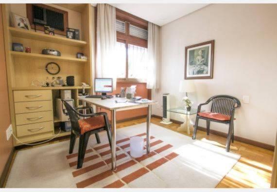 Casa à venda com 3 dormitórios em Jardim botânico, Porto alegre cod:CA008781 - Foto 6