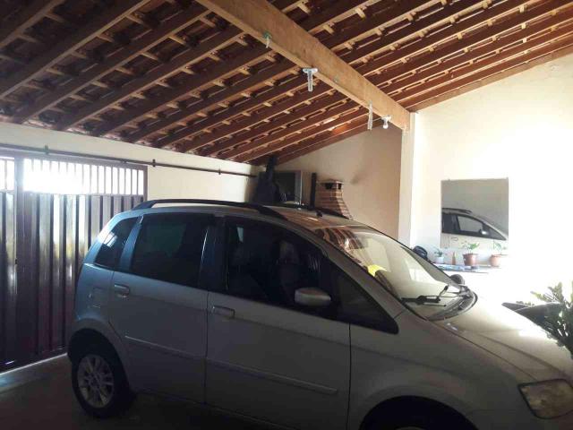 Casa à venda com 2 dormitórios em Residencial parque são bento, Campinas cod:U1621 - Foto 7