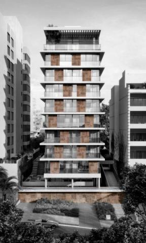 Apartamento à venda com 2 dormitórios em Petrópolis, Porto alegre cod:AP010367