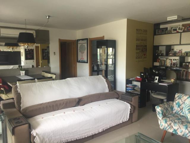 Apartamento à venda com 3 dormitórios em Menino deus, Porto alegre cod:AP011017 - Foto 6