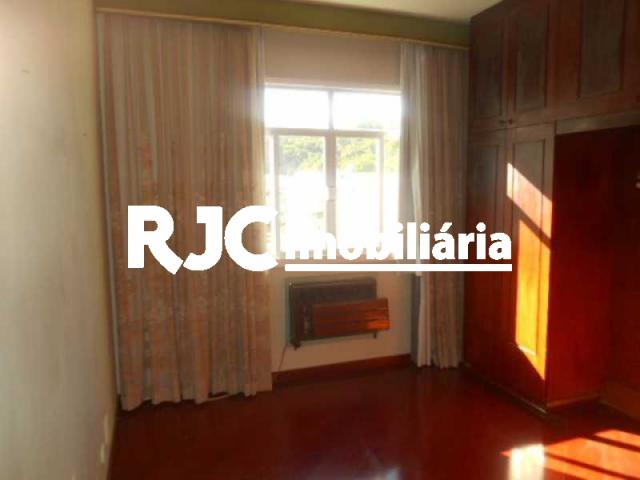 Apartamento à venda com 2 dormitórios em Vila isabel, Rio de janeiro cod:MBAP22651 - Foto 11