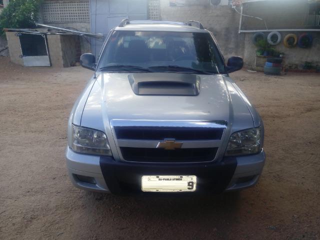 S-10 conservada