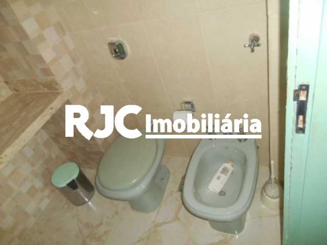 Apartamento à venda com 2 dormitórios em Vila isabel, Rio de janeiro cod:MBAP22651 - Foto 13