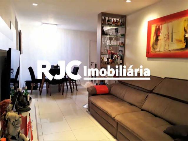 Apartamento à venda com 2 dormitórios em Tijuca, Rio de janeiro cod:MBAP24384 - Foto 5