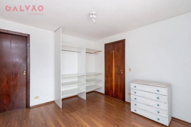 Sobrado com 3 dormitórios à venda, 125 m² por R$ 360.000,00 - Pilarzinho - Curitiba/PR - Foto 9