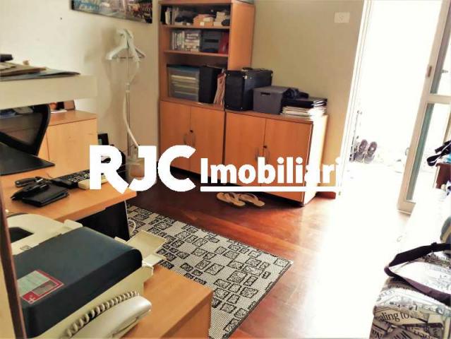 Apartamento à venda com 3 dormitórios em Tijuca, Rio de janeiro cod:MBAP32453 - Foto 16