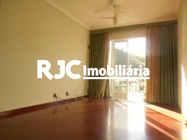 Apartamento à venda com 2 dormitórios em Vila isabel, Rio de janeiro cod:MBAP22651 - Foto 4