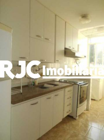 Apartamento à venda com 2 dormitórios em Vila isabel, Rio de janeiro cod:MBAP22651 - Foto 18