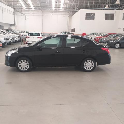VERSA 2018/2019 1.6 16V FLEXSTART S 4P MANUAL - Foto 7