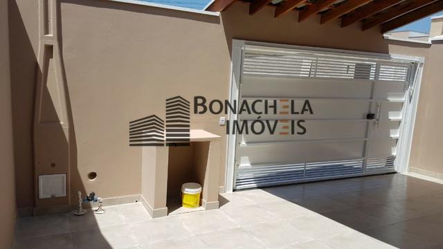 Casa para venda no Jardim Monte Carlo - Foto 2