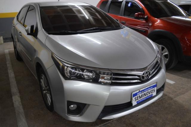 COROLLA ALTIS 14/15 - Foto 2